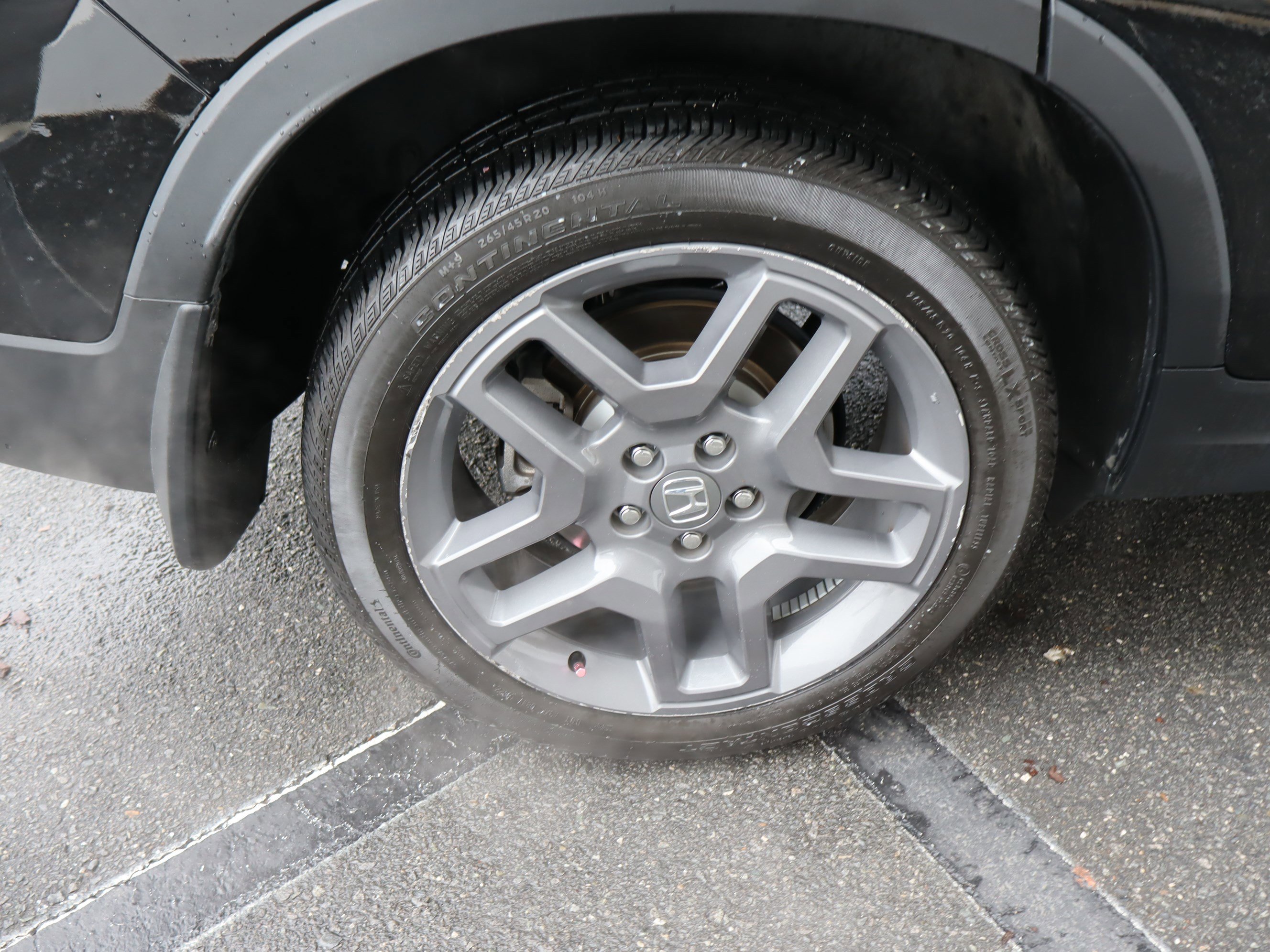 Used 2022 Honda Passport EX-L image 39