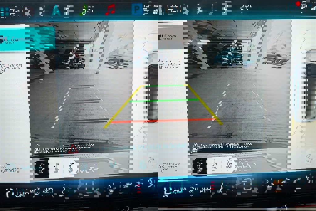 New 2025 Volkswagen ID.4 Pro image 12