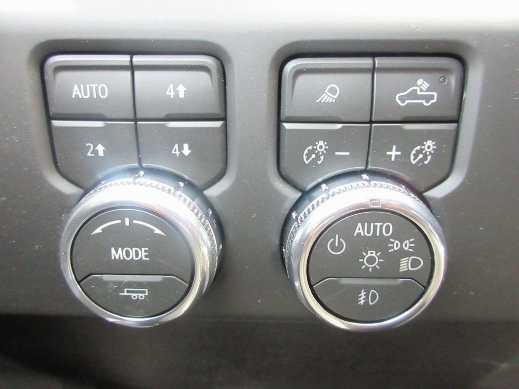 New 2026 GMC Sierra 2500 Denali w/ Denali Reserve Package image 18