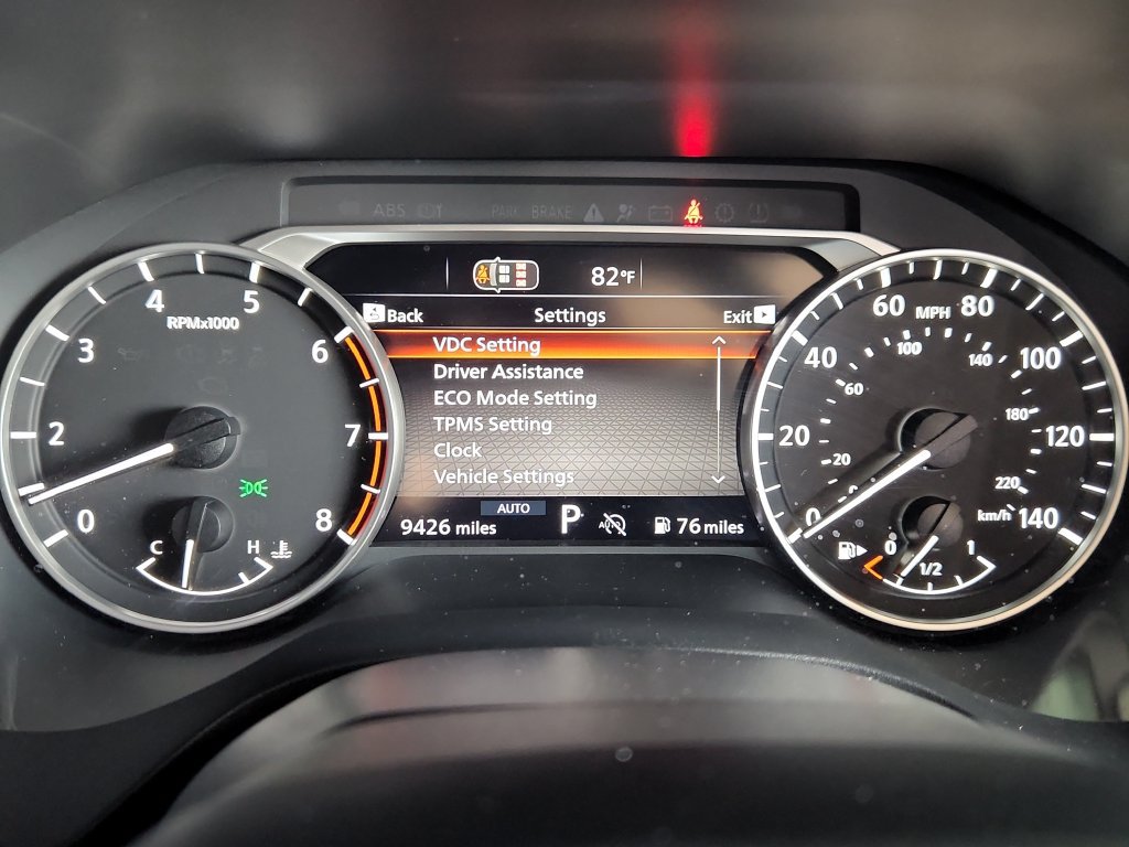 Used 2026 Nissan Rogue SV w/ Cold Weather Package AWD/4WD image 26