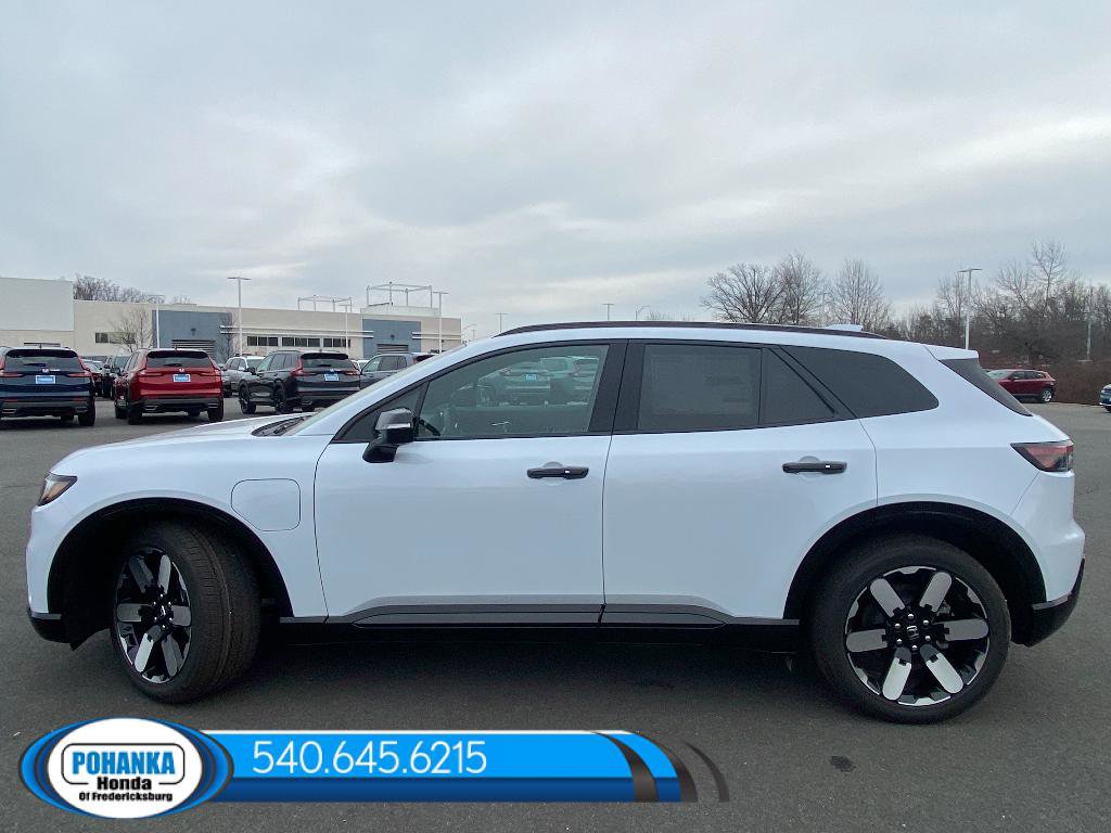 New 2026 Honda Prologue Elite image 2