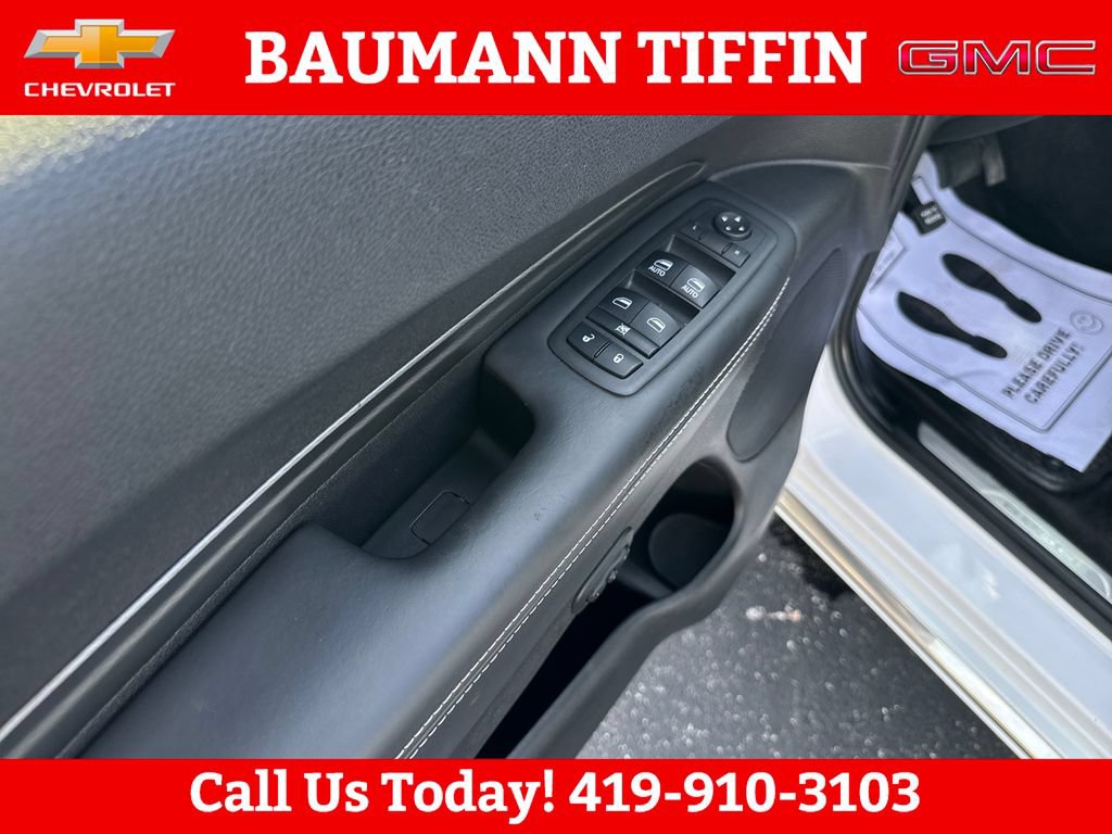 Used 2018 Dodge Durango Citadel AWD/4WD image 19