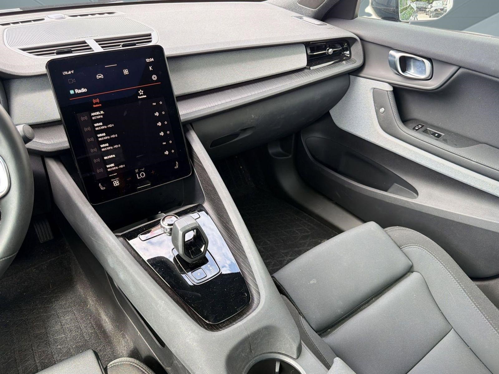 Used 2023 Polestar Polestar 2 w/ Pilot Pack image 26