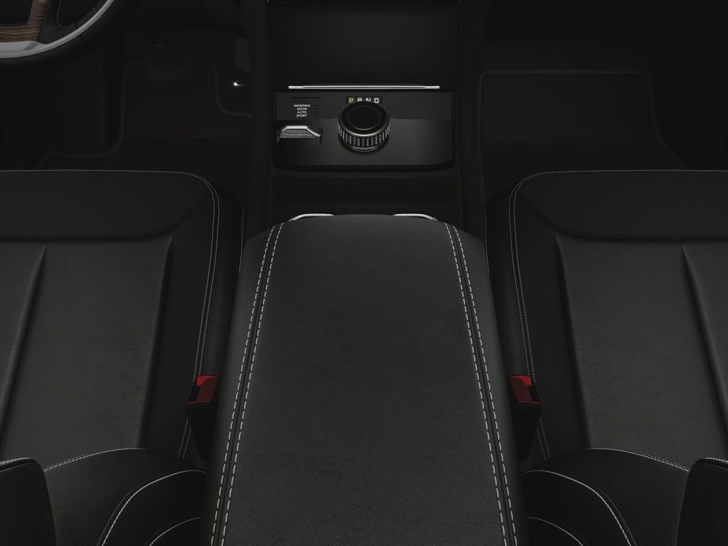 New 2024 Jeep Grand Cherokee L Limited w/ Black Appearance Package image 27