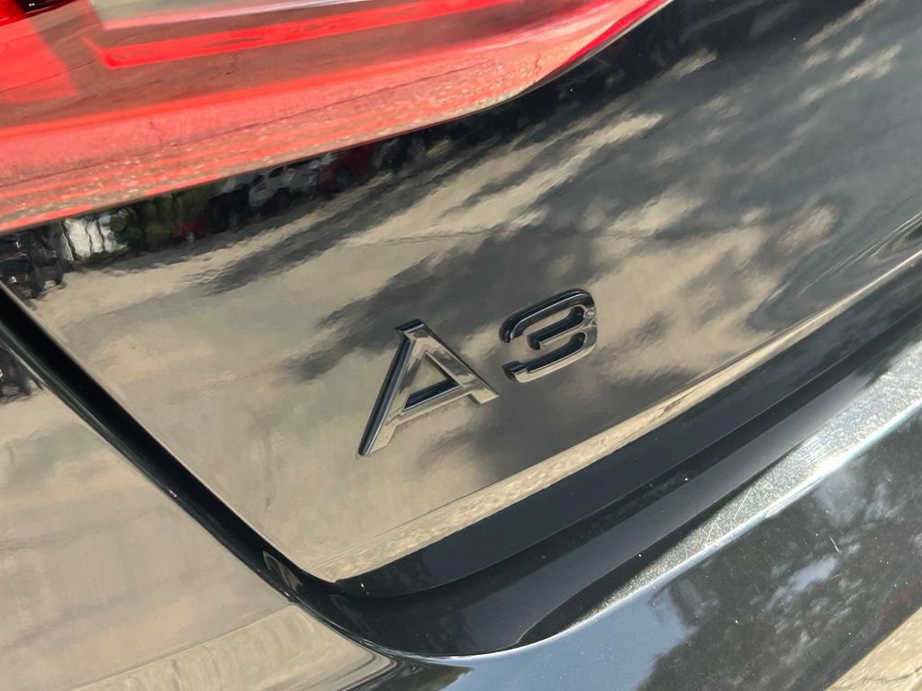 Used 2023 Audi A3 2.0T Premium w/ Convenience Package FWD image 29