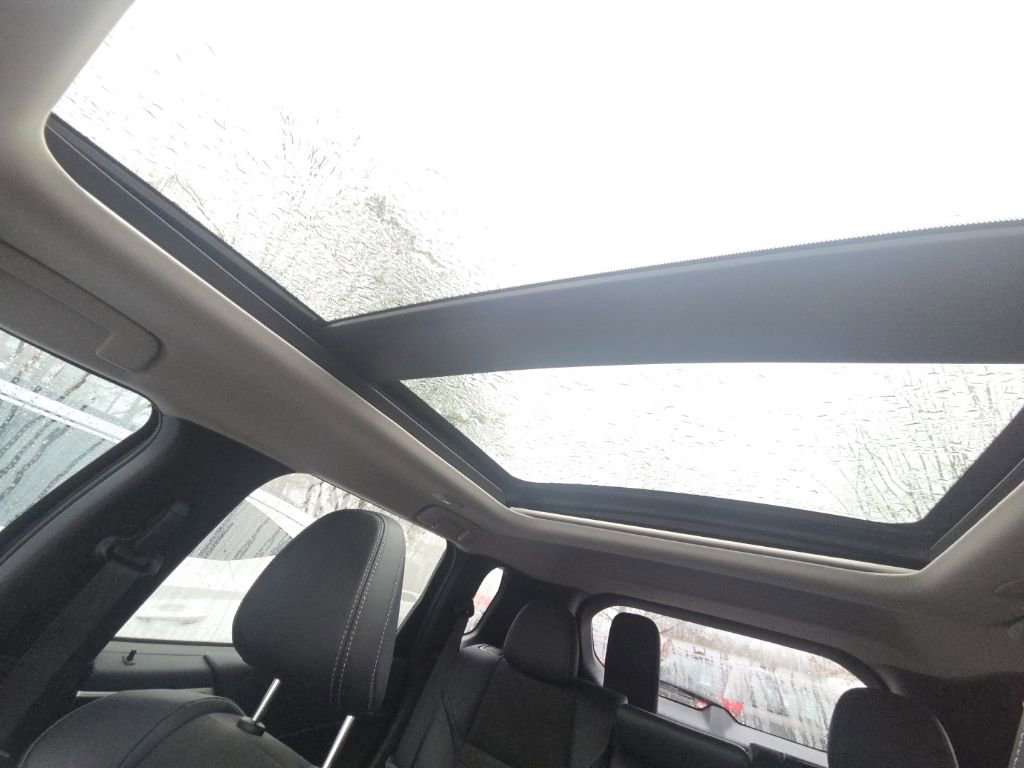 Used 2023 Mitsubishi Outlander SE image 23