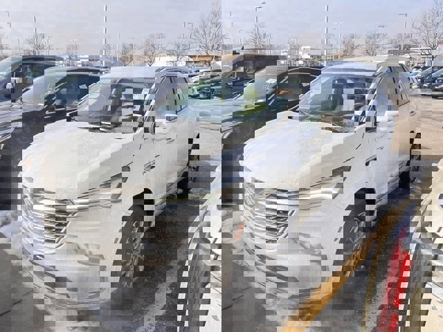 Certified 2023 Buick Enclave Essence w/ Trailering Package, 5000 lbs. image 3