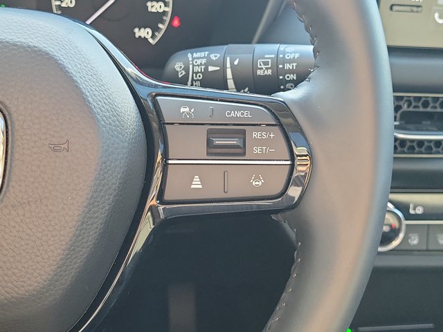 Certified 2024 Honda HR-V EX-L image 20