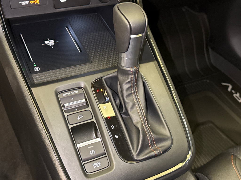 New 2027 Honda CR-V Sport-L image 30