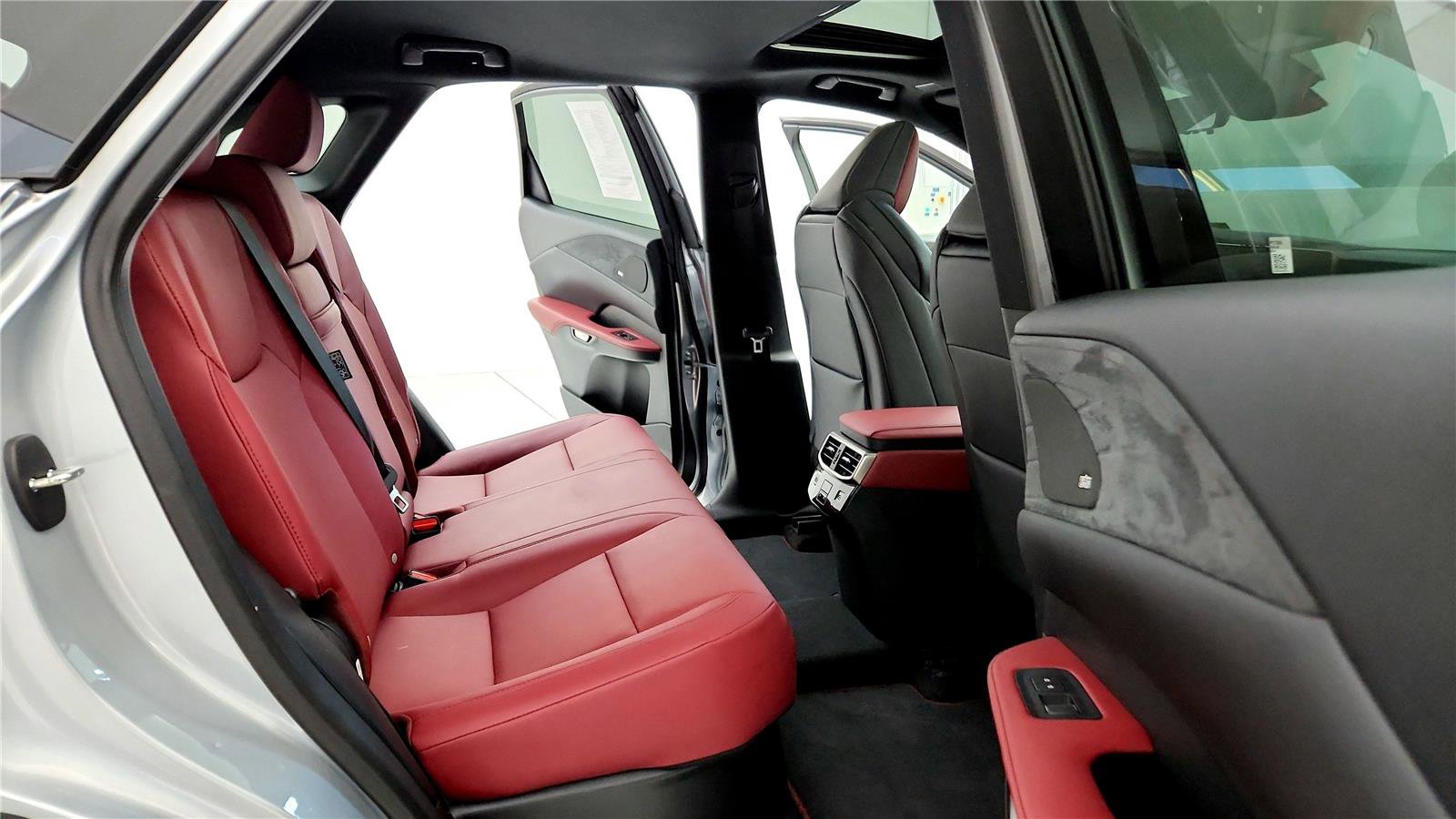 Used 2024 Lexus RX 350 F Sport image 15