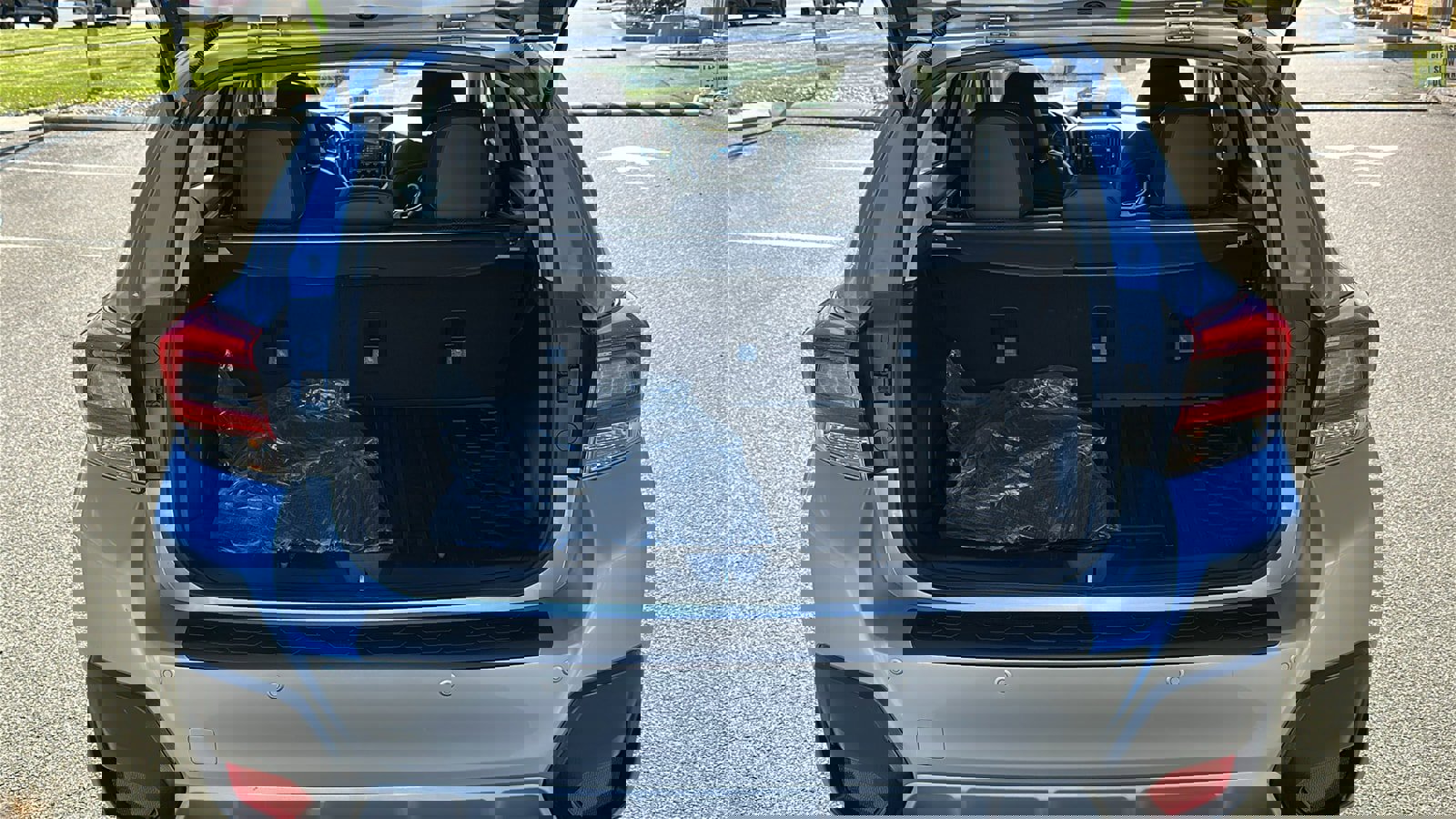 Used 2023 Subaru Crosstrek 2.5i Limited w/ Moonroof Package image 25