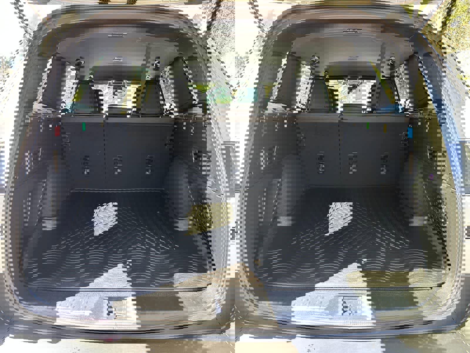 New 2026 Subaru Outback Premium image 30