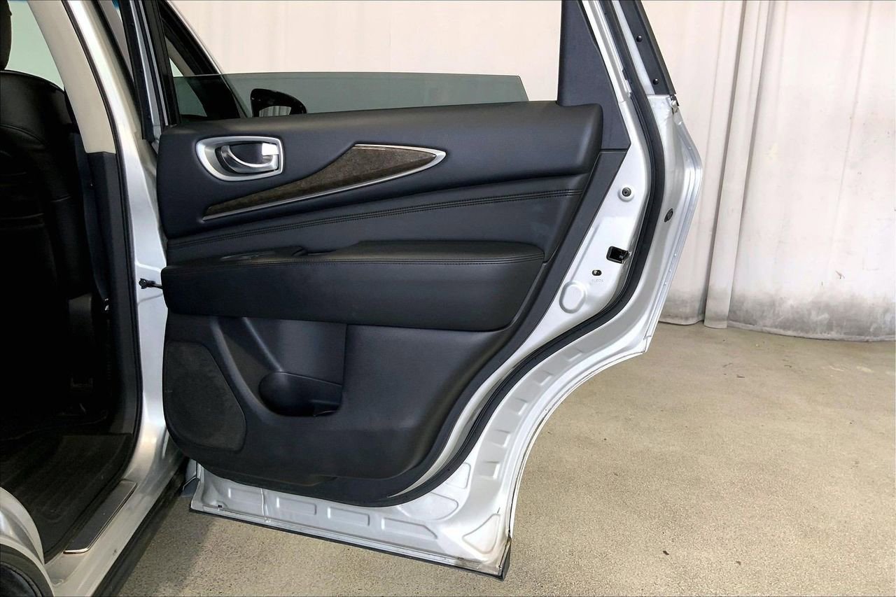 Used 2015 INFINITI QX60 FWD w/ Premium Plus Package image 23