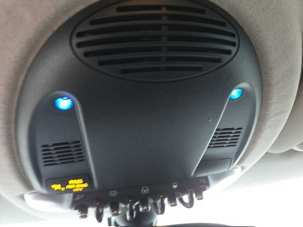 Used 2016 MINI Cooper Countryman S image 20