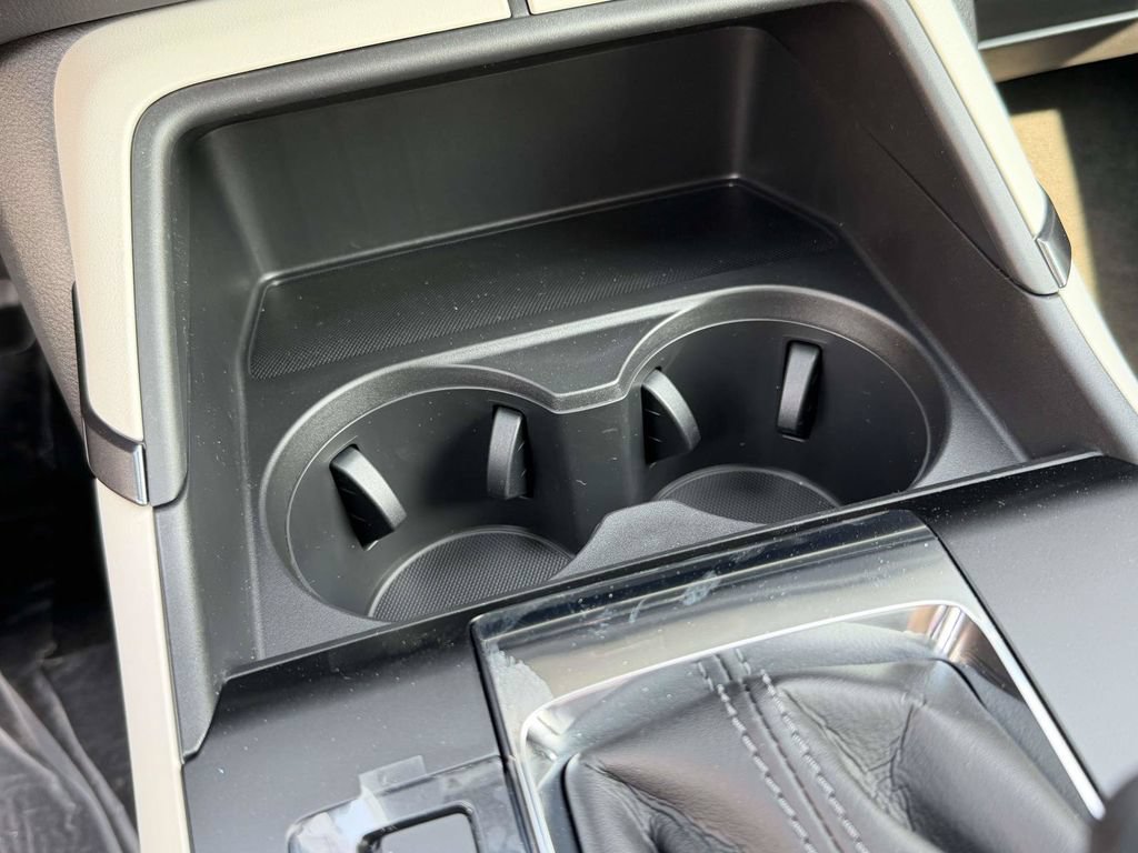 New 2026 MAZDA CX-5 Select AWD/4WD image 13