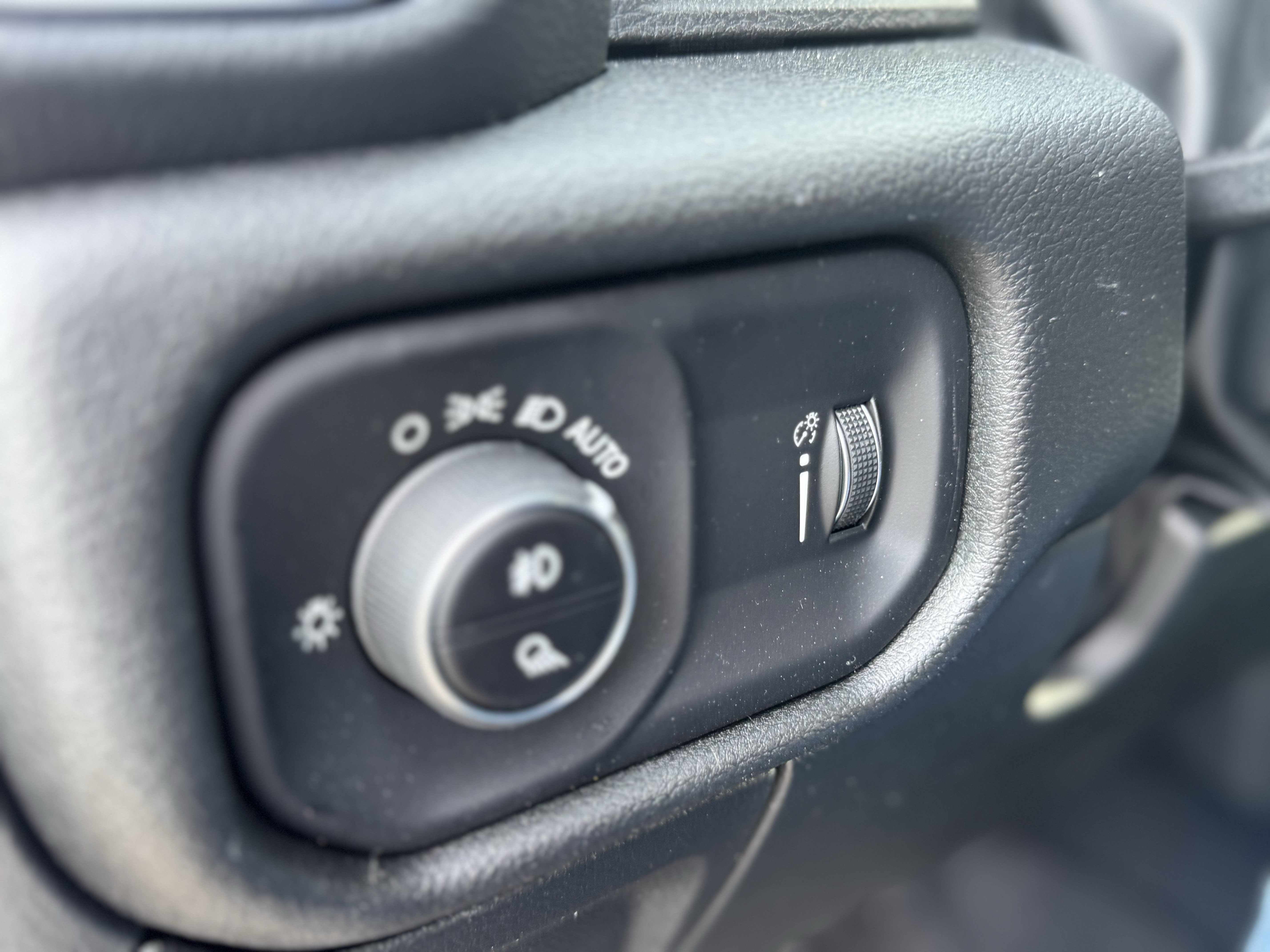 New 2026 RAM 1500 Big Horn AWD/4WD image 26