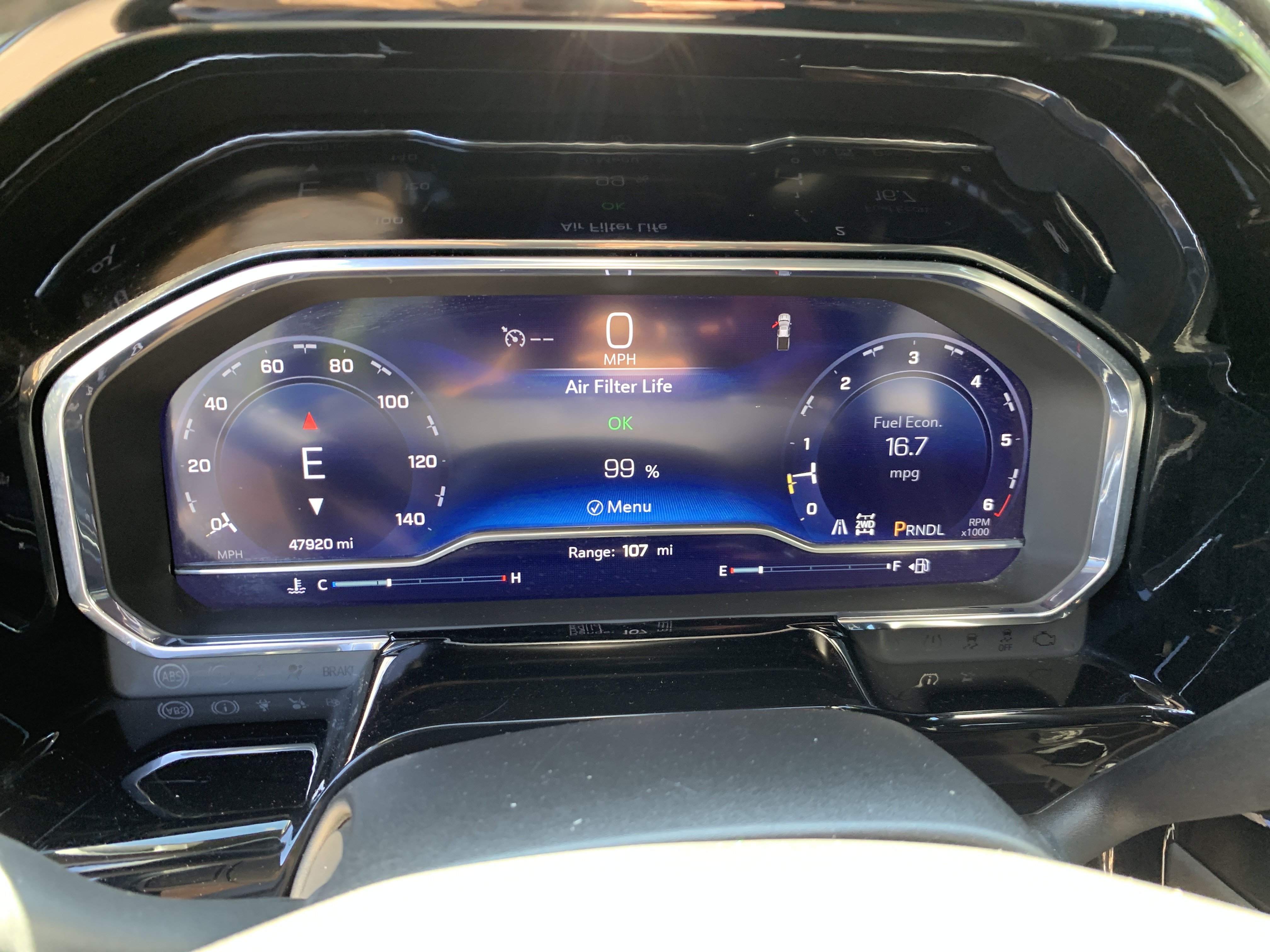 Used 2025 Chevrolet Silverado 1500 LT AWD/4WD image 27