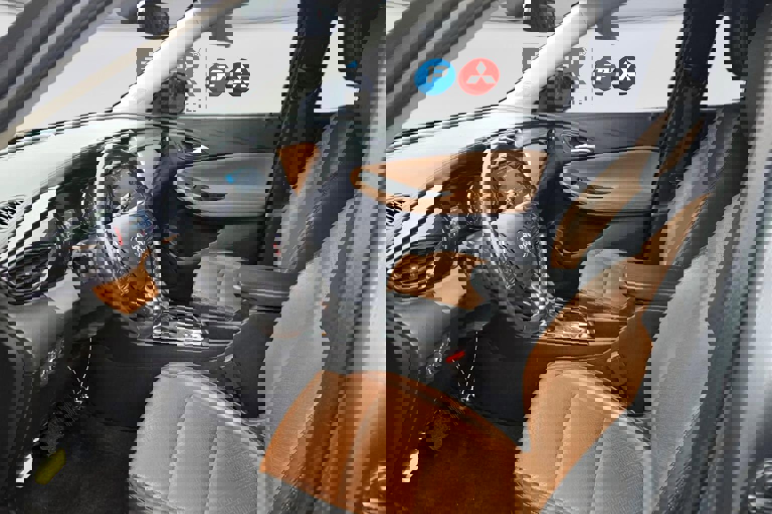 Used 2021 Buick Encore GX Essence w/ Experience Buick Package image 9