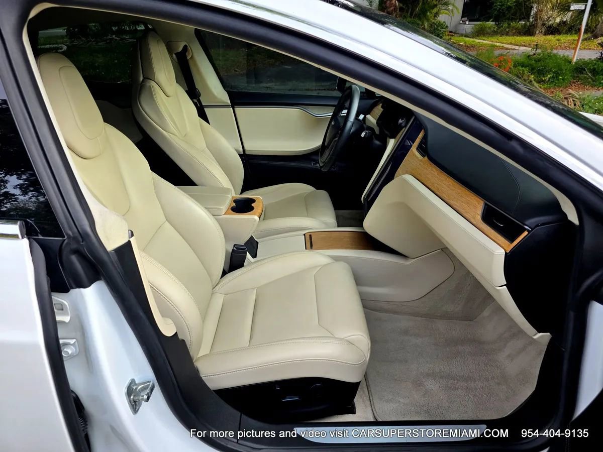 Used 2019 Tesla Model S 100D image 41