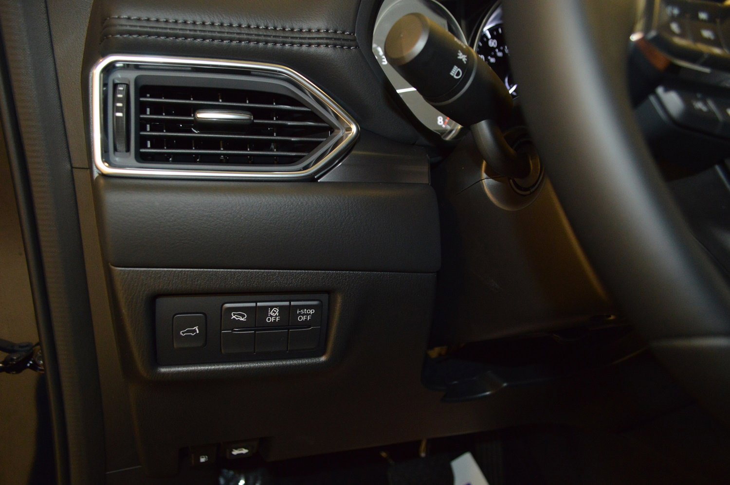 New 2025 MAZDA CX-5 AWD 2.5 S w/ Preferred Package image 16