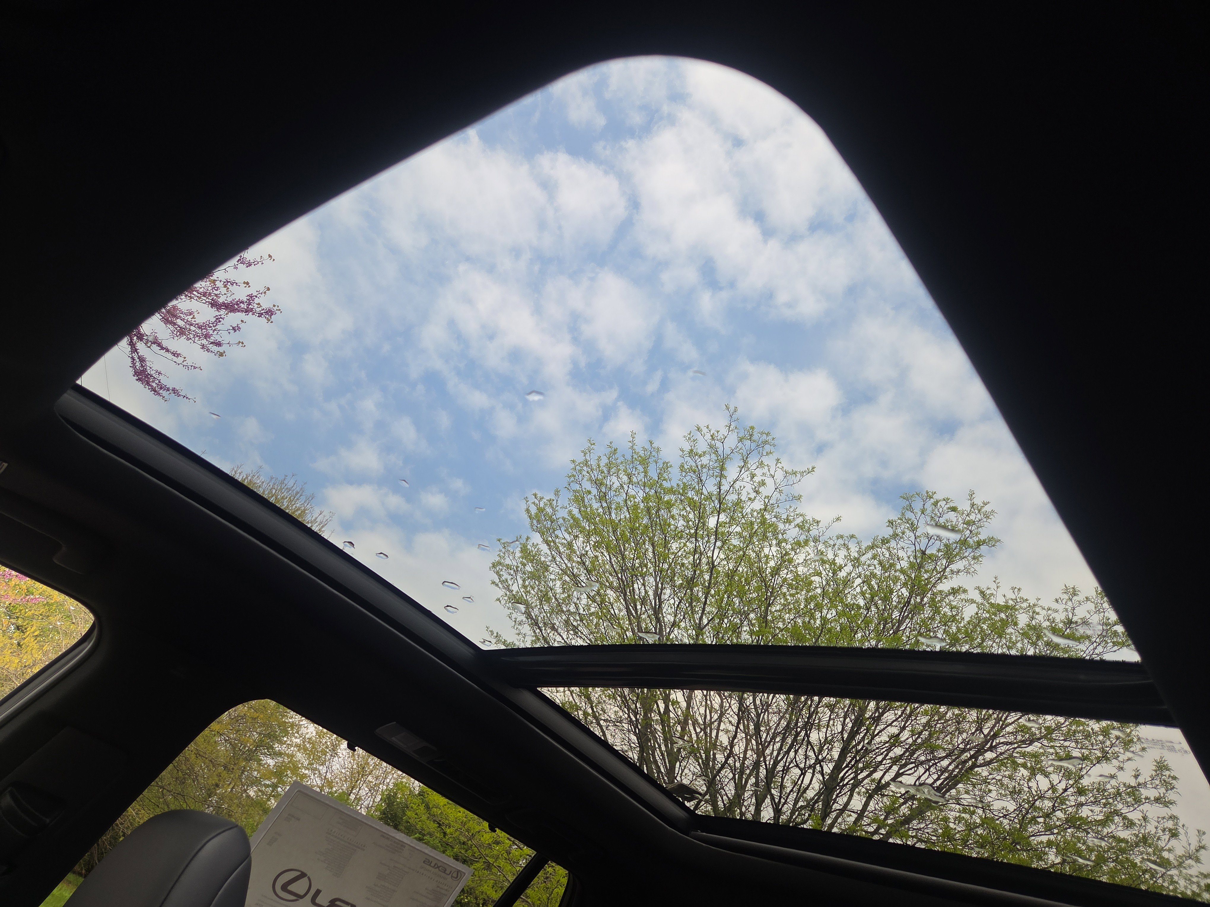 New 2026 Lexus TX 350 AWD image 13