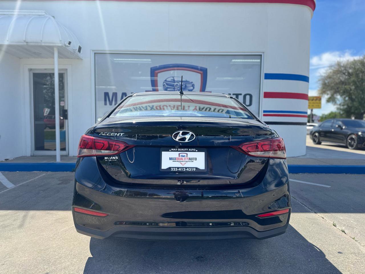 Used 2018 Hyundai Accent SE image 24