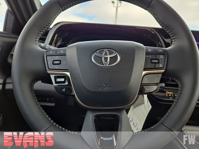 New 2026 Toyota Crown Signia w/ Advanced Technology Package image 17