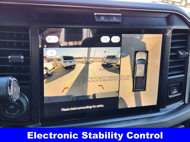 New 2026 Ford F250 Platinum image 18