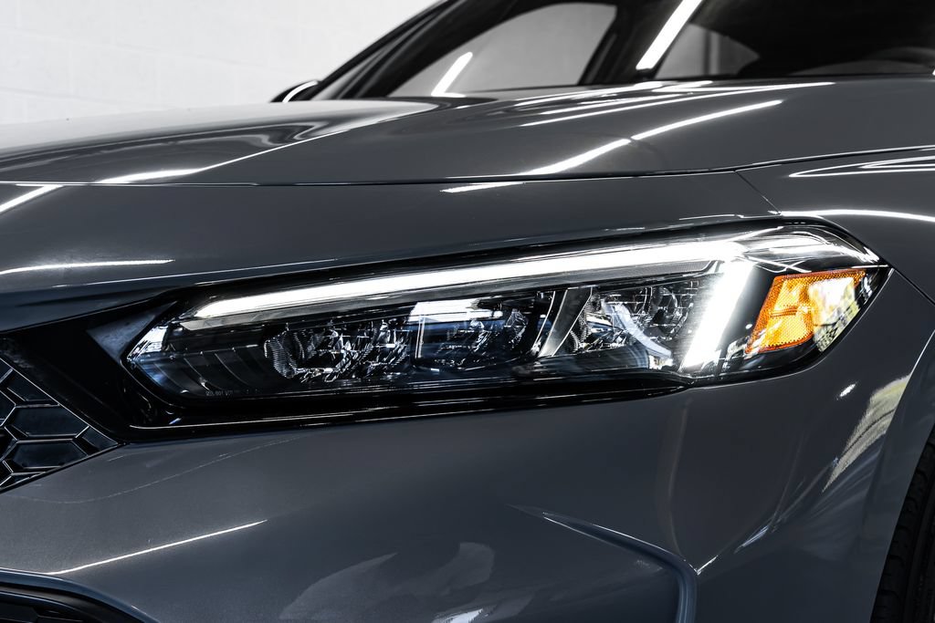Used 2026 Honda Civic Si image 9