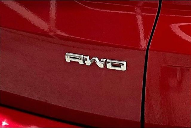 Used 2023 Ford Escape ST-Line Elite w/ Premium Technology Package image 25