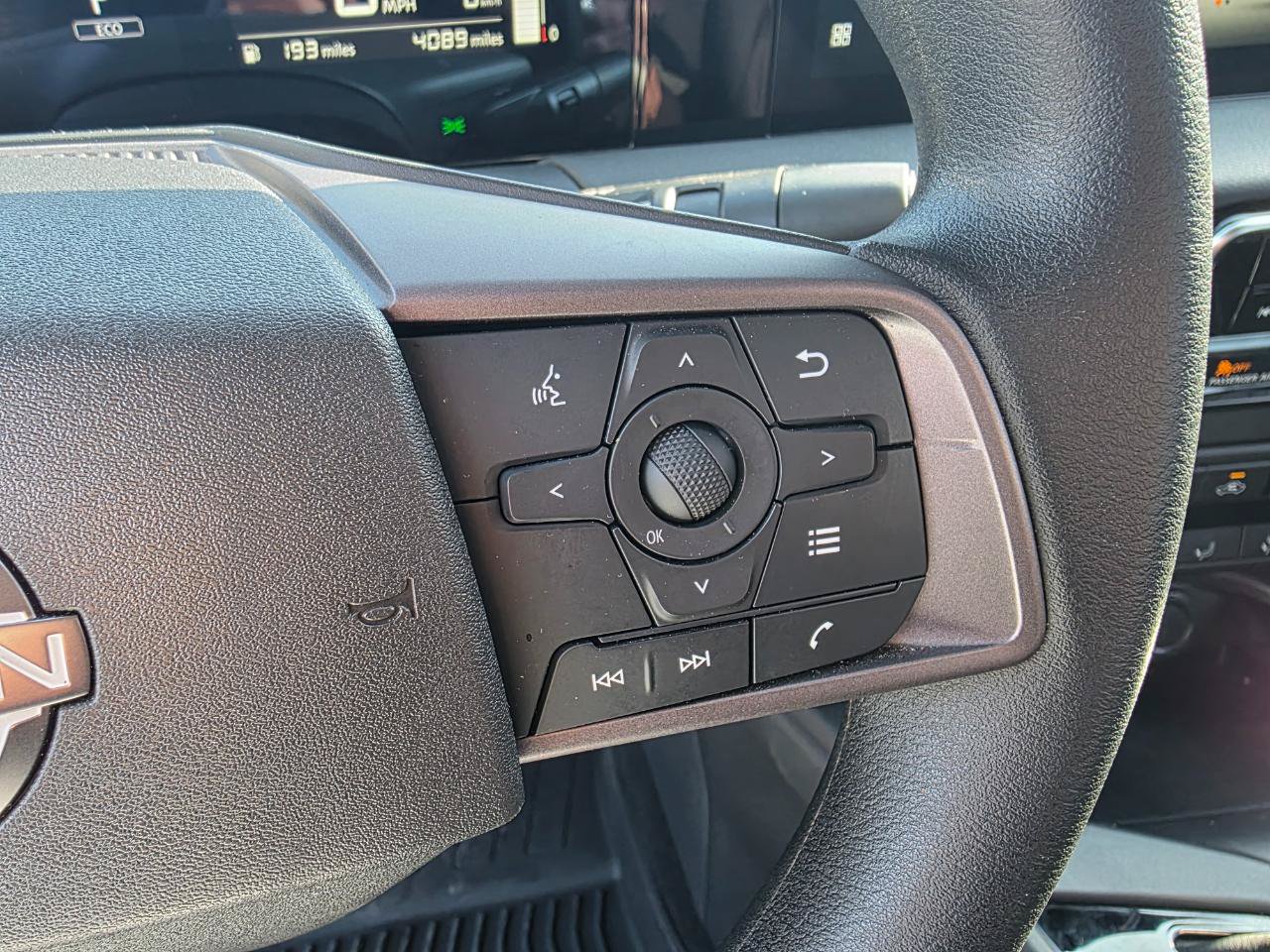 Used 2026 Nissan Sentra S w/ S Cold Weather Package FWD image 12