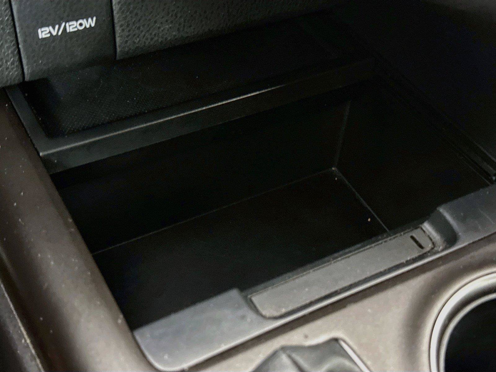 Certified 2024 Toyota Camry SE FWD image 25