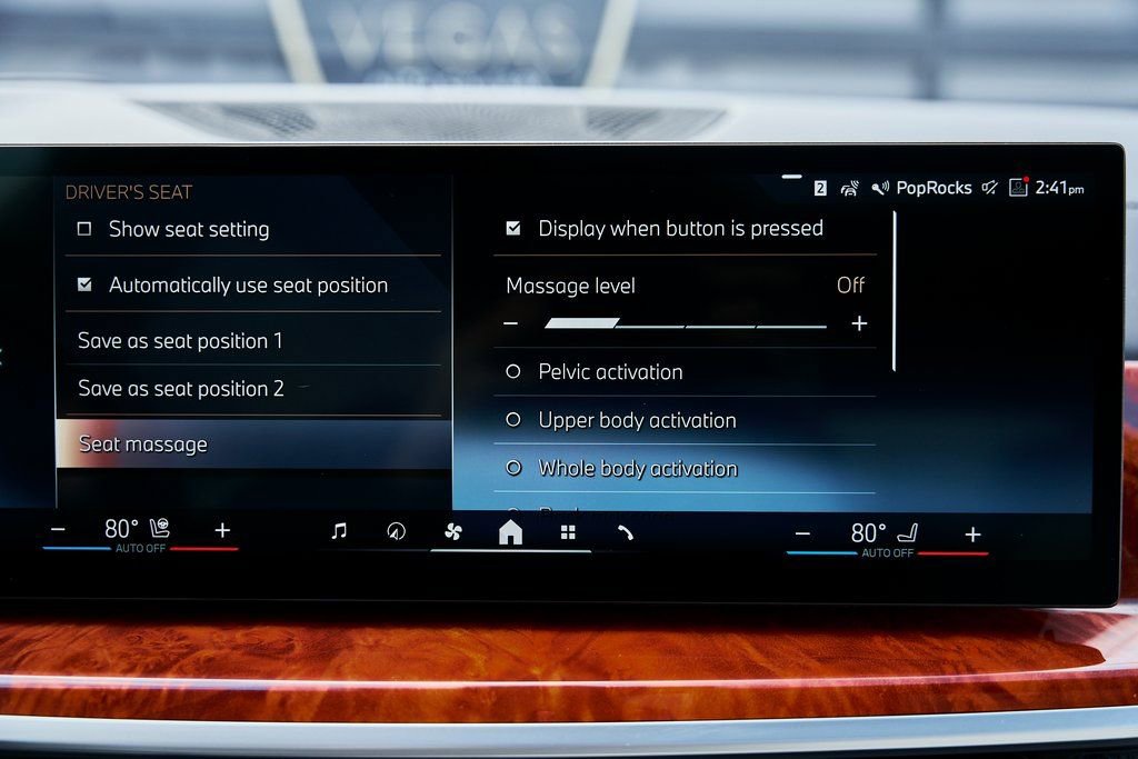 Used 2024 BMW ALPINA XB7 AWD/4WD image 92
