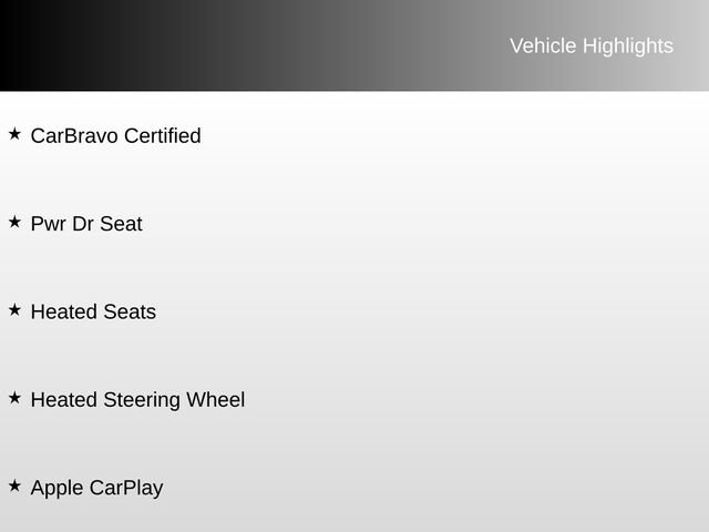 Certified 2024 Chevrolet Equinox EV LT FWD image 6