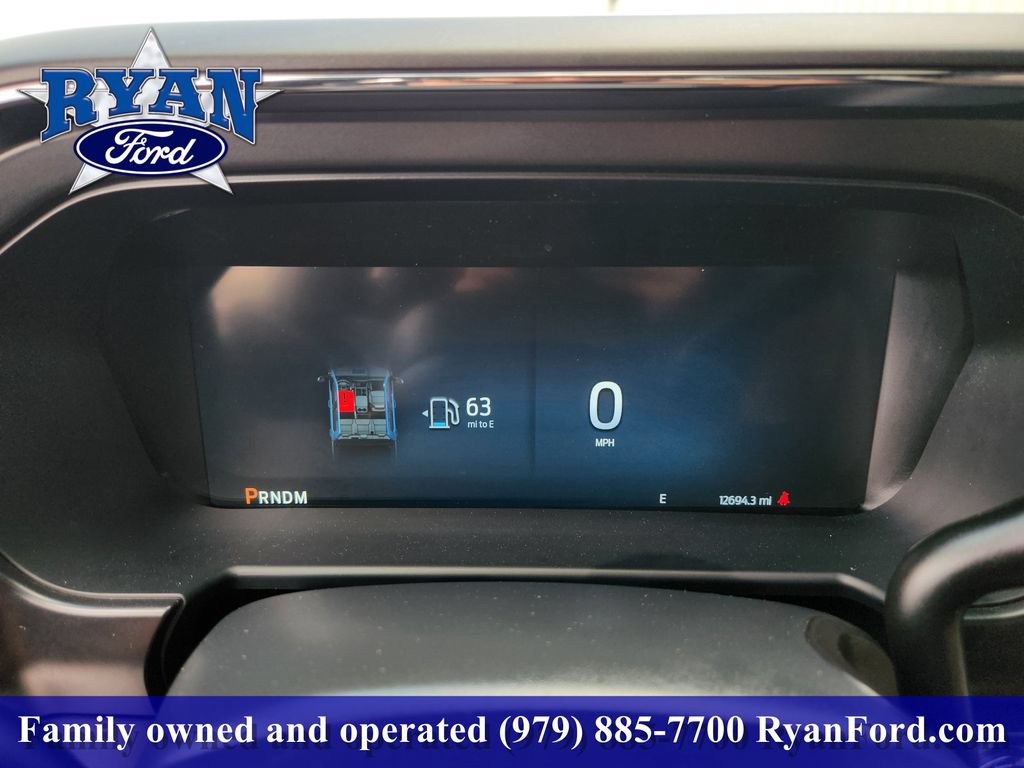 Certified 2026 Ford F350 Lariat AWD/4WD image 11