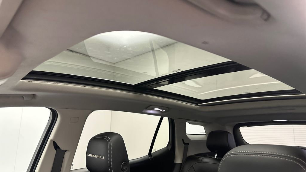 Used 2023 GMC Terrain Denali image 20