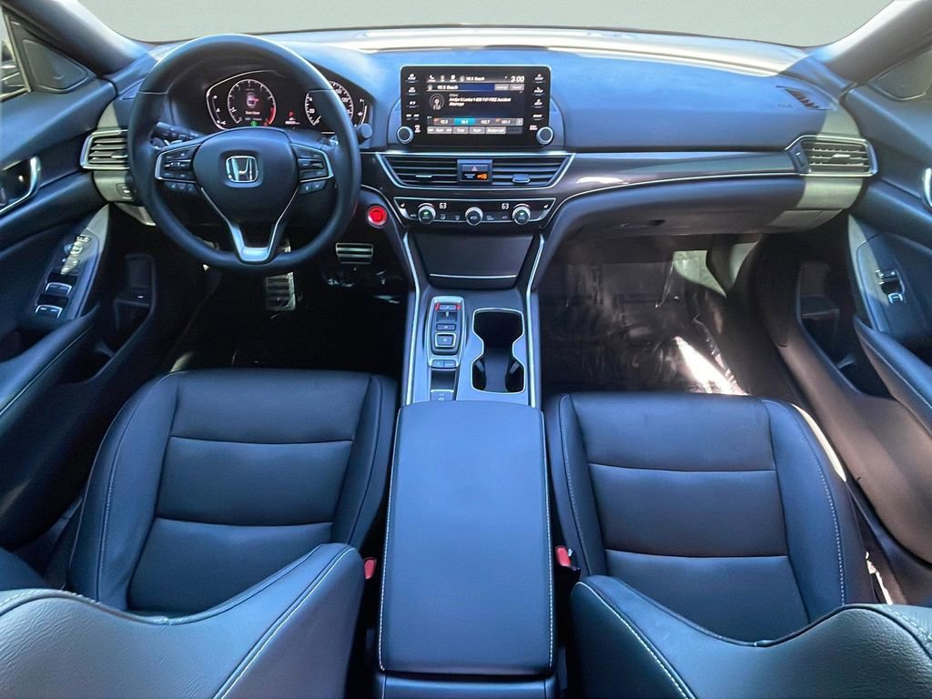 Used 2020 Honda Accord Sport image 17