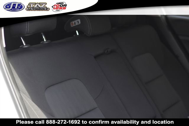 Used 2017 Kia Sportage LX AWD/4WD image 14