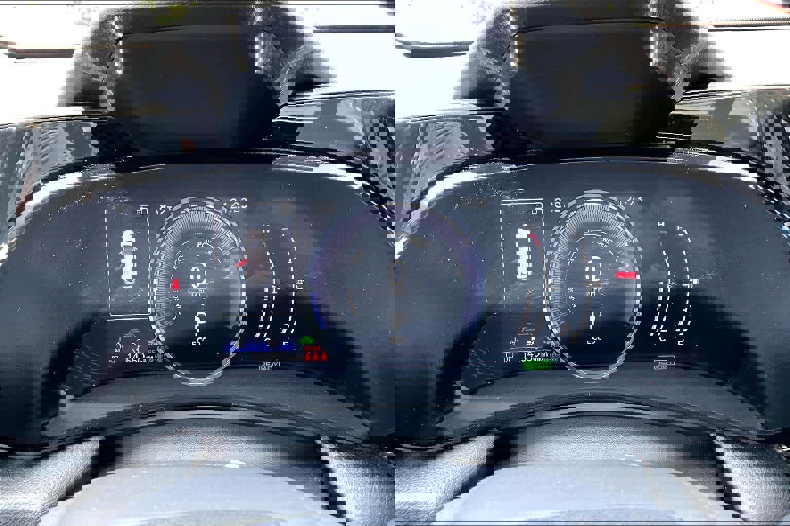 Used 2023 Lexus NX 350h AWD image 25