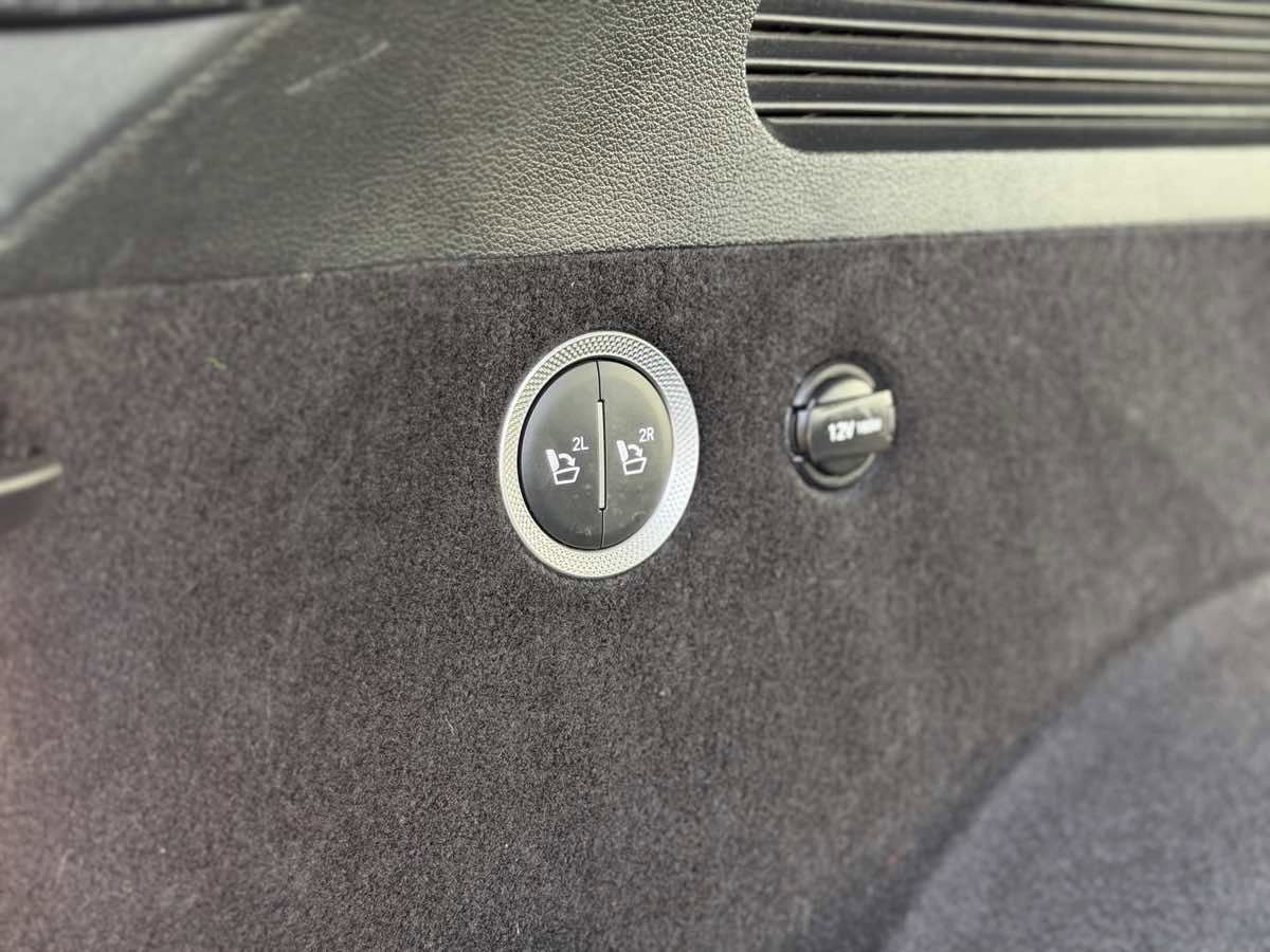 Used 2024 Genesis GV80 2.5T image 19