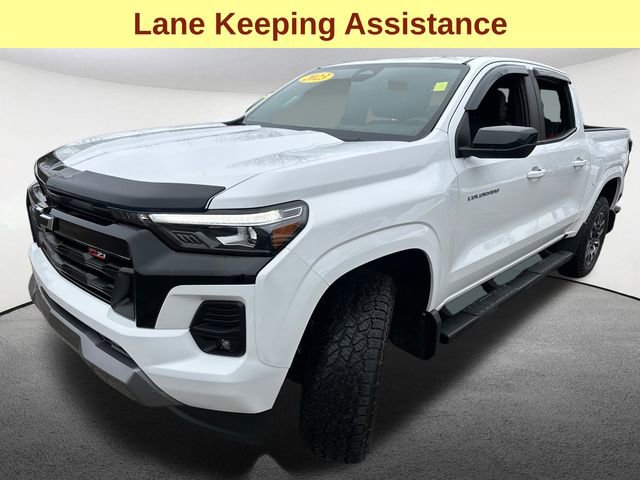 Used 2023 Chevrolet Colorado Z71 w/ Z71 Convenience Package 2 image 5
