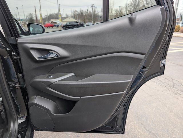 Used 2024 Chevrolet Trax RS image 18