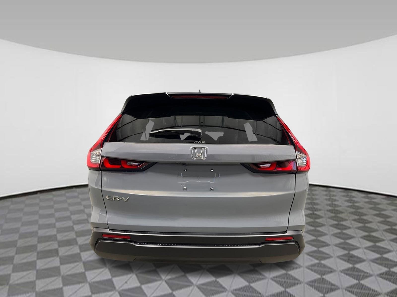 New 2026 Honda CR-V LX image 5