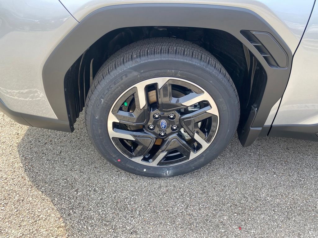 New 2026 Subaru Forester Limited AWD/4WD image 22