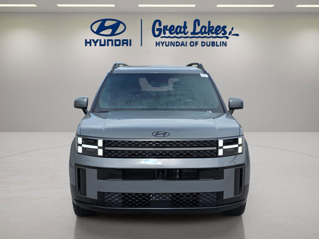 New 2026 Hyundai Santa Fe Calligraphy AWD/4WD image 8
