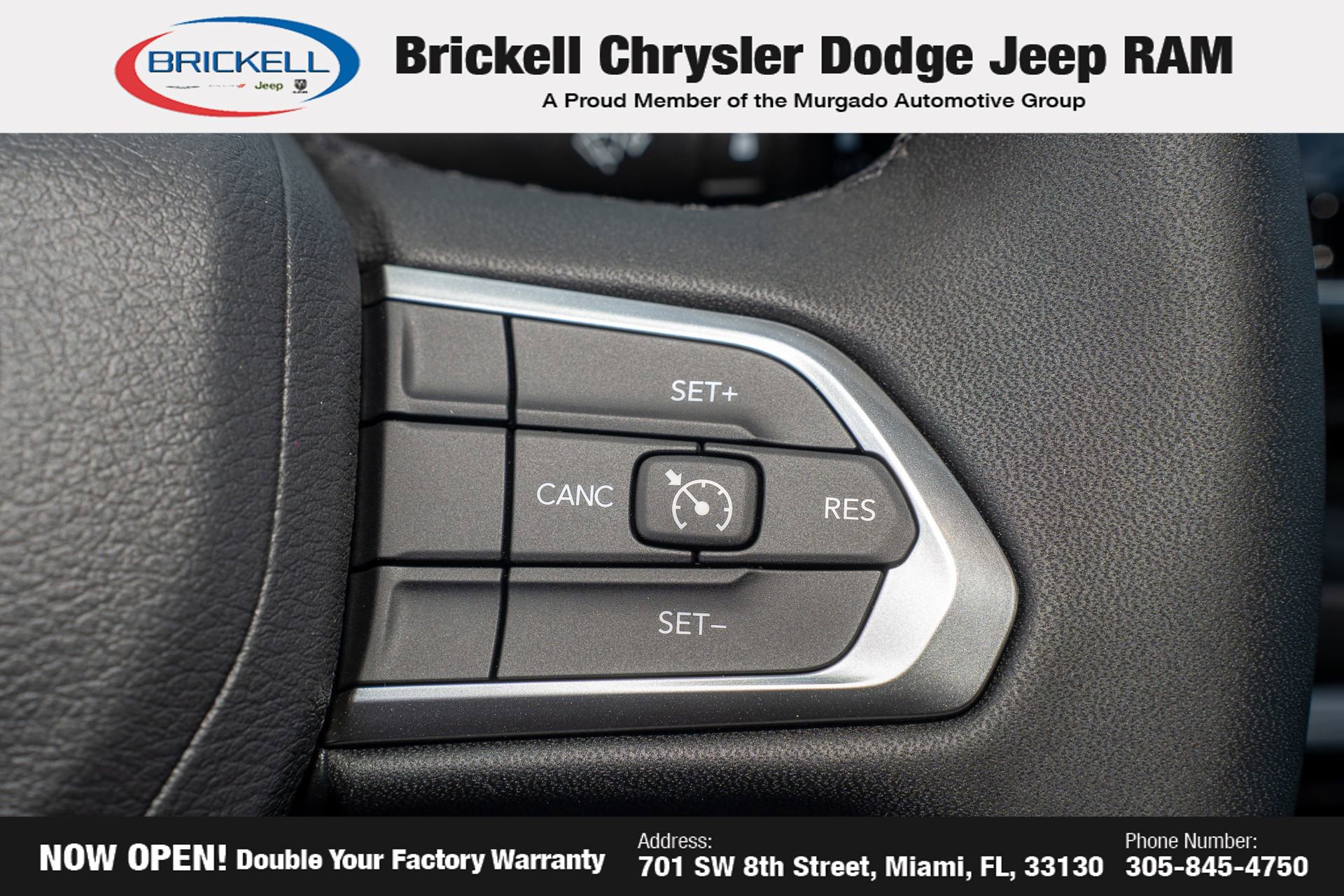 New 2026 Jeep Compass Latitude image 30