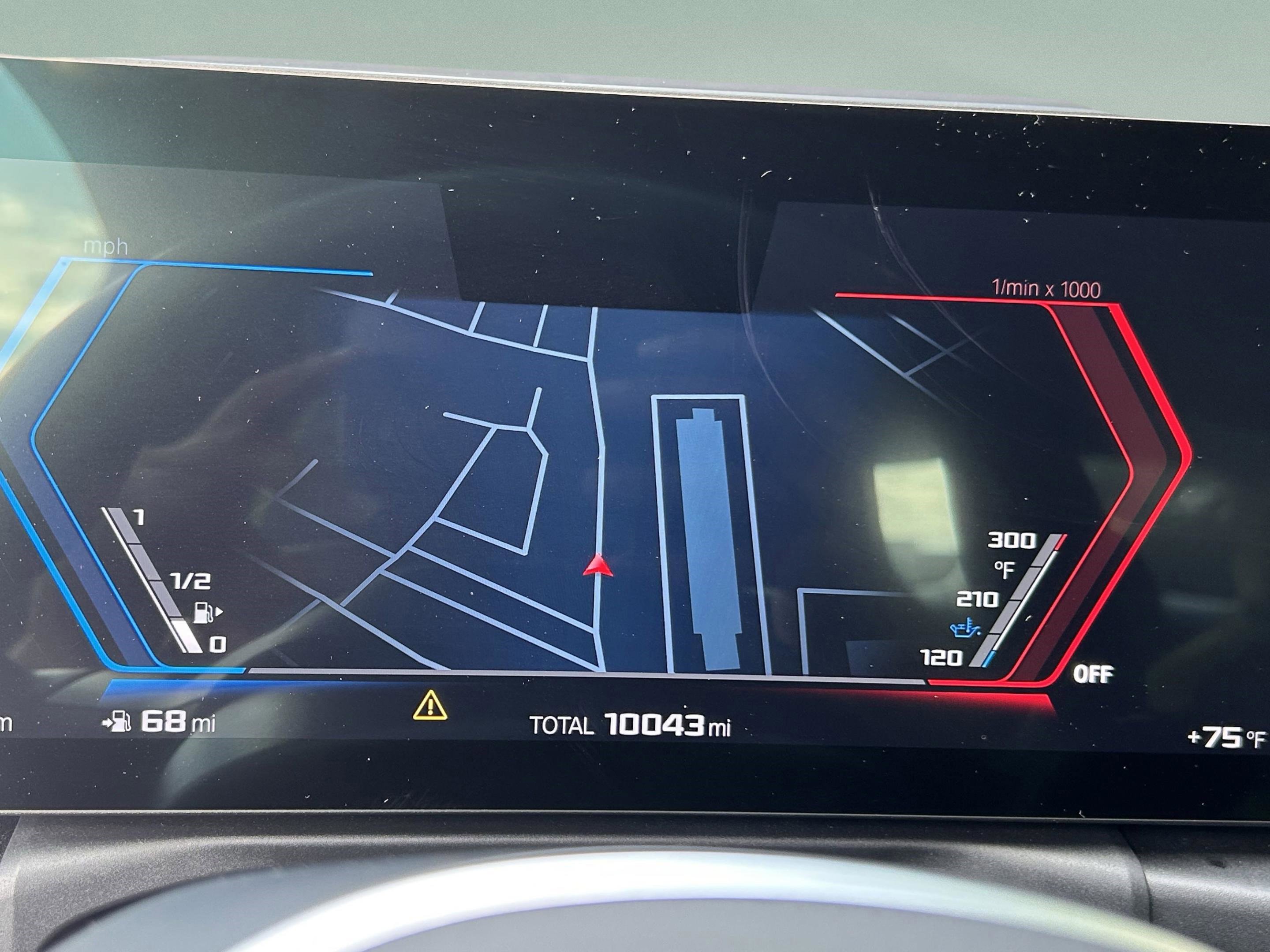 Used 2024 BMW M4 Coupe w/ M Carbon Exterior Package image 16