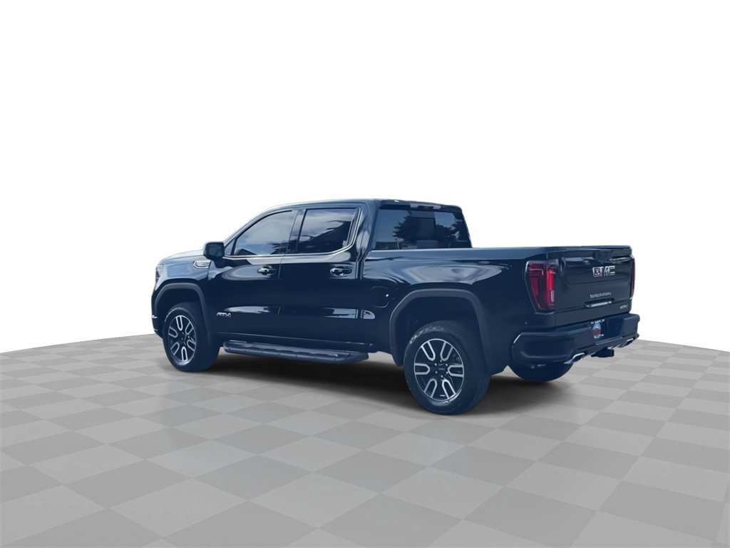 New 2026 GMC Sierra 1500 AT4 w/ AT4 Premium Package image 6