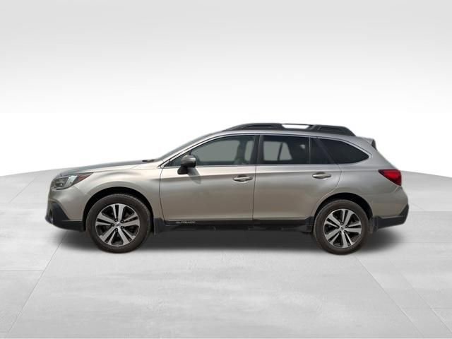 Used 2019 Subaru Outback 2.5i Limited w/ Popular Package #2 AWD/4WD image 6