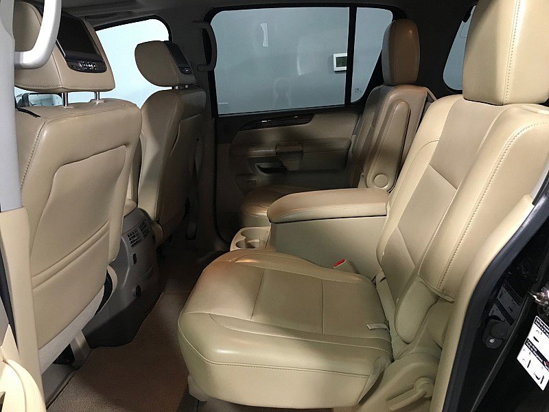 Used 2013 Nissan Armada Platinum image 16